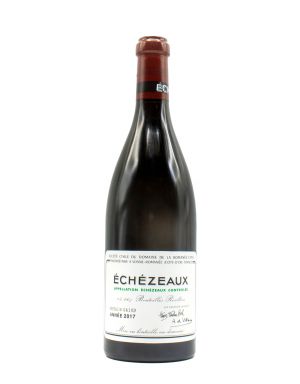 Romanee Conti Echezeaux 2018