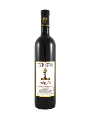 Rossese Di Dolceacqua Tenuta Anfosso 'Fulavin' 2017