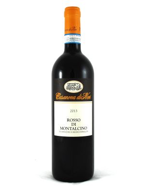 Rosso Di Montalcino Casanova Di Neri 2021