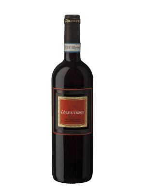 Rosso Di Montefalco Colpetrone 2020