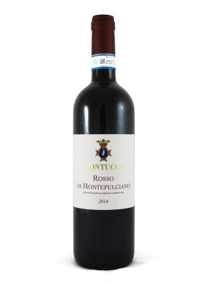 Rosso Di Montepulciano Contucci 2022