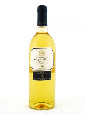 Rueda Verdejo Marques De Riscal 2018