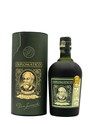 Rum Diplomatico Reserva Esclusiva