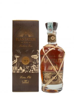 Rum Plantation Barbados Xo 20th Anniversary