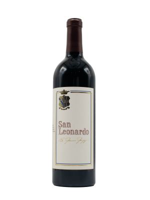 San Leonardo Tenuta San Leonardo 2019