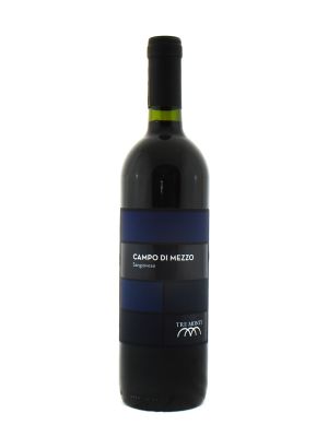 Sangiovese Tre Monti 'Campo Di Mezzo' 2023