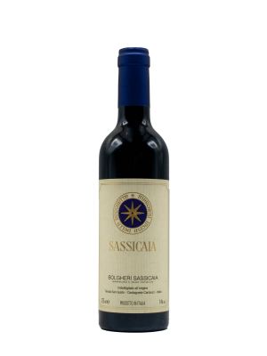 Sassicaia Tenuta San Guido 2021 cl 37,5