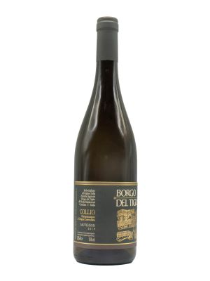 Sauvignon Borgo Del Tiglio 'Selezione' 2019