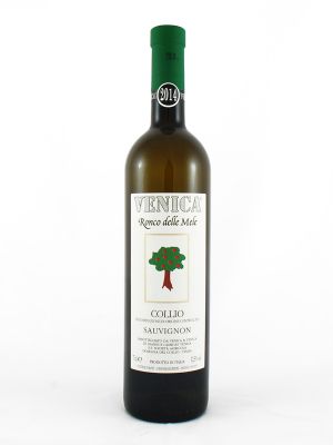 Sauvignon Venica 'Ronco Delle Mele' 2023 Magnum