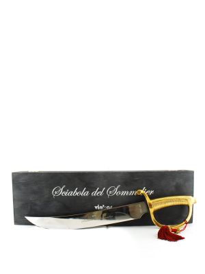 Sciabola Sommelier da Champagne 'Hussard'