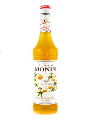 Sciroppo Monin Frutto Passione