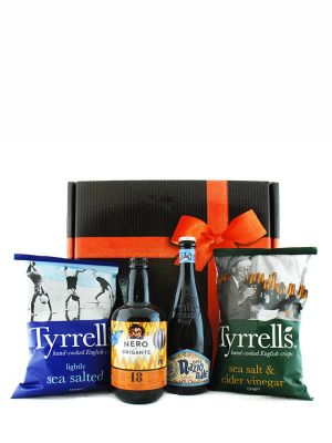 Sfizi D'Aperitivo