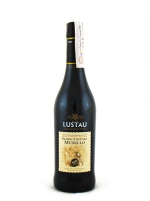 Sherry Lustau Pedro Ximenez Murillo