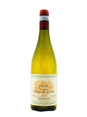 Soave Classico Tamellini Le Bine de Costìola 2022