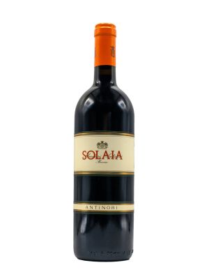 Solaia Antinori 2016
