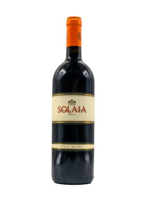 Solaia Antinori 2018