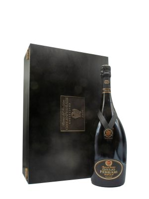 Spumante Giulio Ferrari 'Riserva Del Fondatore' Brut Coll 2001 Magnum