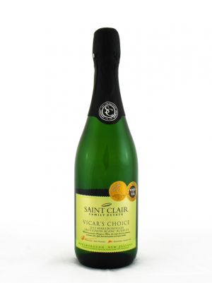 Spumante Saint Clair Sauvignon Bubbles 2023