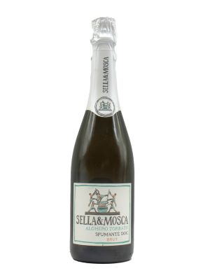 Spumante Torbato Sella & Mosca Brut