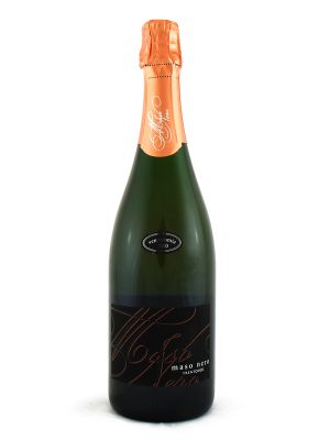 Spumante Zeni 'Maso Nero' Rose' Brut 2019