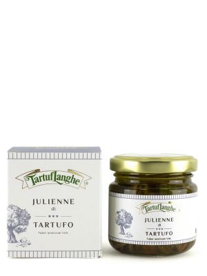 Tartuflanghe Julienne Di Tartufo gr 90