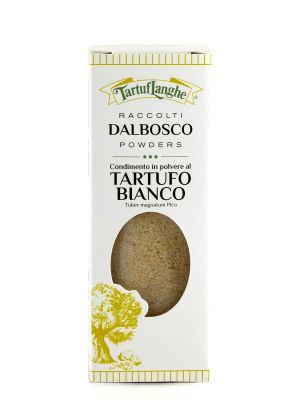 Tartuflanghe Polvere Di Tartufo Bianco gr 60