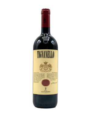 Tignanello Antinori 2018 Magnum