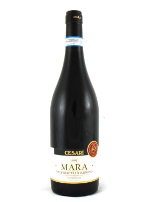 Valpolicella Ripasso Cesari 'Mara' 2019