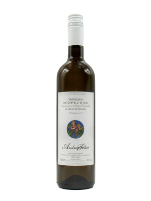 Verdicchio Dei Castelli Di Jesi Andrea Felici 2022