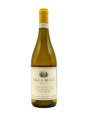 Verdicchio Dei Castelli Di Jesi Villa Bucci Riserva 2020