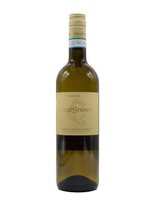 Verdicchio Di Matelica Collestefano 2022