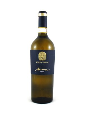 Verdicchio Di Matelica La Monacesca 'Mirum' Riserva 2019