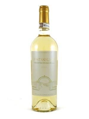 Vermentino Di Gallura Cantina Del Vermentino 'Funtanaliras' 2023