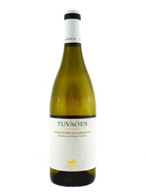 Vermentino Di Sardegna Cherchi 'Tuvaoes' 2022