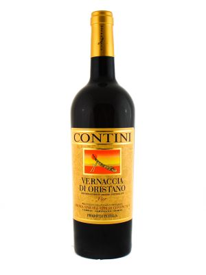 Vernaccia Di Oristano Contini 2020