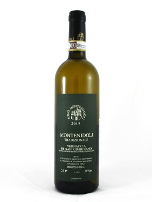 Vernaccia Di San Gimignano Montenidoli 'Tradizionale' 2022