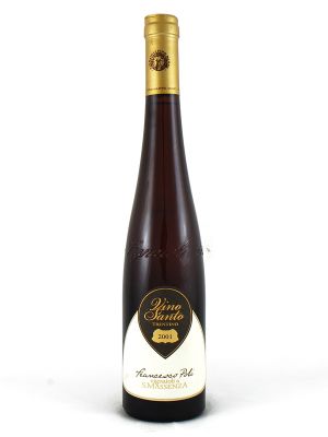 Vino Santo Francesco Poli 2006 cl 37,5