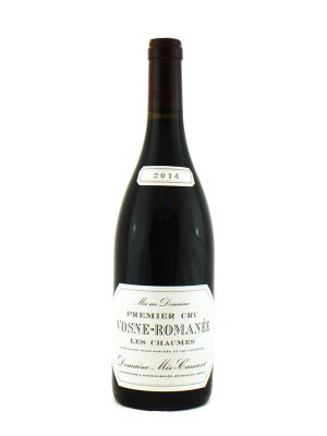 Vosne Romanee Meo-camuzet 'Les Chaumes' 1er Cru 2020