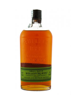 Whisky Bulleit Rye