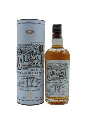 Whisky Craigellachie 17 Yo