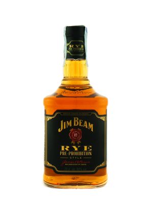 Whisky Jim Beam Rye