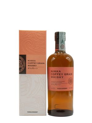 Whisky Nikka Coffey Grain Malt Single Malt