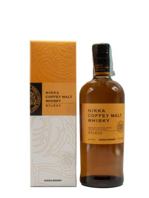 Whisky Nikka Coffey Malt Single Malt