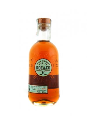 Whisky Roe&co