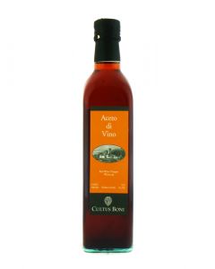 Aceto Coltibuono Rosso 50 cl
