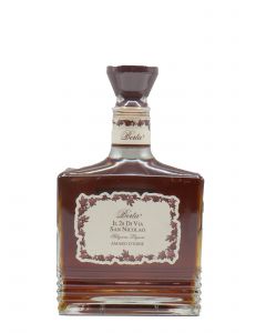Amaro D'Erbe Berta 'Il 28 Di Via San Nicolao'