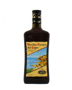 Amaro Vecchio Amaro Del Capo cl 70