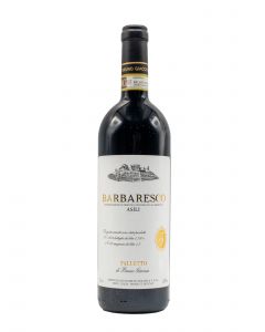 Barbaresco Giacosa Asili 2023