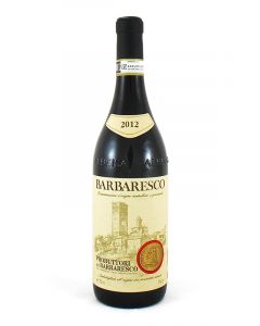 Barbaresco Produttori Del Barbaresco 2022