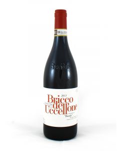 Barbera D'Asti Braida 'Bricco Dell'Uccellone' 2022
